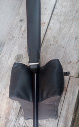 Ruger m77 mkii rl zytel stock 7.62x39 - 10 of 10