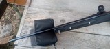 Ruger m77 mkii rl zytel stock 7.62x39 - 6 of 10