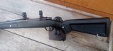 Ruger m77 mkii rl zytel stock 7.62x39 - 5 of 10