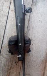 Ruger m77 mkii rl zytel stock 7.62x39 - 3 of 10