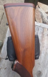 Ruger m77 tang safety 257 roberts - 2 of 9