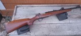 Rare Remington 600 35 rem