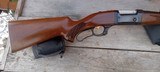 Savage 99 c 308 win - 2 of 7