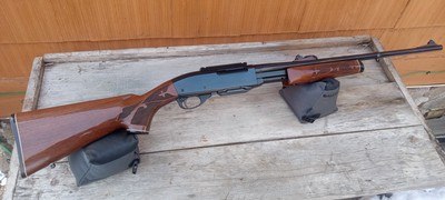 Remington 7600 30 06