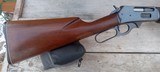 Marlin 336 texan/straight stock 30 30 - 2 of 10
