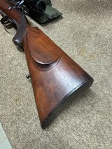 J. P. Sauer & Shon, Commercial Mauser, 9.3 x 62 - 7 of 13