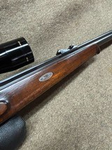 J. P. Sauer & Shon, Commercial Mauser, 9.3 x 62 - 5 of 13
