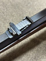 J. P. Sauer & Shon, Commercial Mauser, 9.3 x 62 - 10 of 13