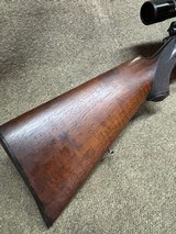 J. P. Sauer & Shon, Commercial Mauser, 9.3 x 62 - 3 of 13