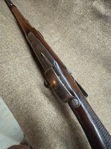 J. P. Sauer & Shon, Commercial Mauser, 9.3 x 62 - 11 of 13
