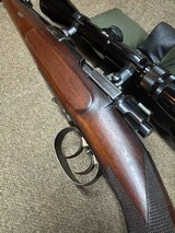 J. P. Sauer & Shon, Commercial Mauser, 9.3 x 62 - 8 of 13