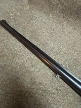 J. P. Sauer & Shon, Commercial Mauser, 9.3 x 62 - 9 of 13