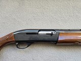 Remington 1100 12-gauge semi-automatic - 5 of 11