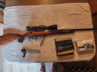 .270 weatherby southgate