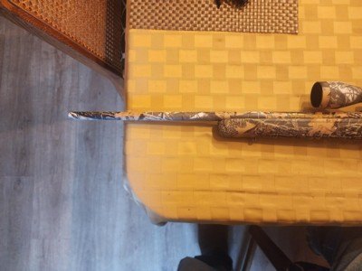 Savage 93R17 - Image 7 of 9