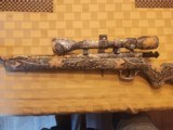 Savage 93R17 - Image 6 of 9