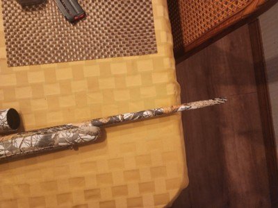 Savage 93R17 - Image 4 of 9