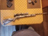 Savage 93R17 - Image 1 of 9