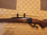 Ruger no1 7x57 mannlicher - 6 of 12