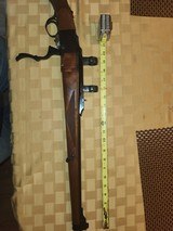 Ruger no1 7x57 mannlicher - 10 of 12