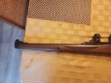 Ruger no1 7x57 mannlicher - 7 of 12