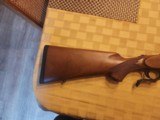 Ruger no1 7x57 mannlicher - 2 of 12