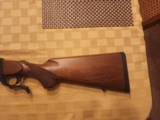 Ruger no1 7x57 mannlicher - 5 of 12