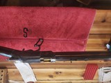 Uberti 45 long colt 30" barrel - Image 4 of 15