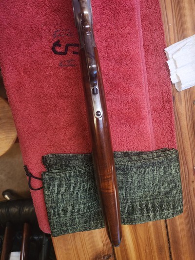 Uberti 45 long colt 30" barrel - Image 7 of 15