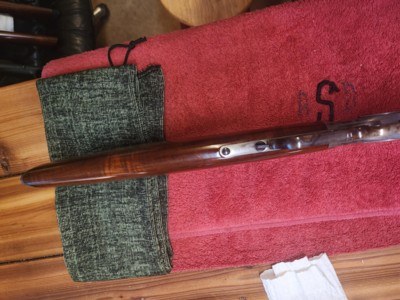 Uberti 45 long colt 30" barrel - Image 5 of 15