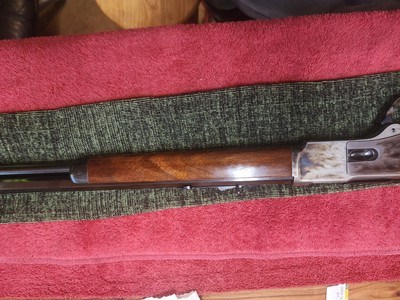 Uberti 45 long colt 30" barrel - Image 10 of 15