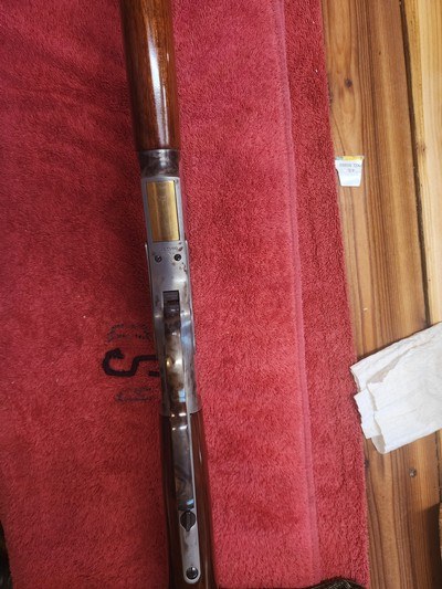 Uberti 45 long colt 30" barrel - Image 6 of 15