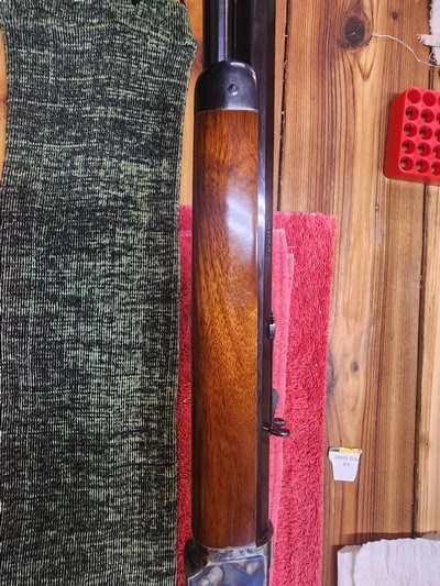 Uberti 45 long colt 30" barrel - Image 13 of 15