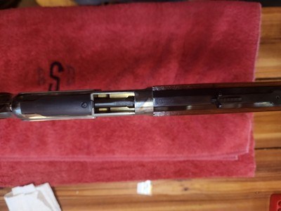 Uberti 45 long colt 30" barrel - Image 3 of 15
