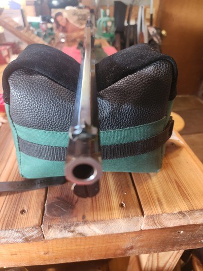 Uberti 45 long colt 30" barrel - Image 11 of 15