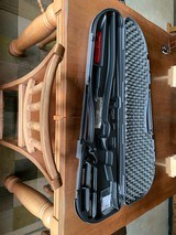 Benelli M2semi auto20 gauge - 2 of 3