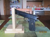 Colt Gold Cup National Match45acp - Image 2 of 4