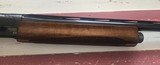 REMINGTON MODEL 105 CTI IICARBON FIBER 12 GAUGE - 8 of 15