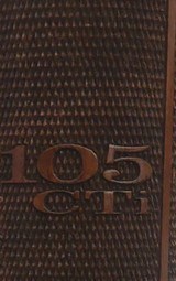 REMINGTON MODEL 105 CTI IICARBON FIBER 12 GAUGE - 11 of 15