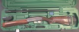 REMINGTON MODEL 105 CTI IICARBON FIBER 12 GAUGE - 1 of 15