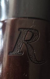REMINGTON MODEL 105 CTI IICARBON FIBER 12 GAUGE - 10 of 15