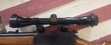 MARLIN MODEL 444SSJM STAMPED, 22