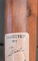 MARLIN MODEL 444SSJM STAMPED, 22