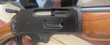 MARLIN MODEL 444SSJM STAMPED, 22