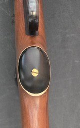 MARLIN MODEL 444SSJM STAMPED, 22