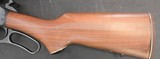 MARLIN MODEL 444SSJM STAMPED, 22