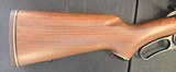 MARLIN MODEL 444SSJM STAMPED, 22