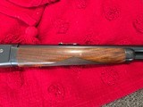 Winchester 1886 40-70 WCF Deluxe Takedown w/ Factory Letter - 9 of 9