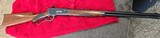 Winchester 1886 40-70 WCF Deluxe Takedown w/ Factory Letter - 4 of 9