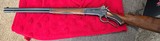 Winchester 1886 40-70 WCF Deluxe Takedown w/ Factory Letter - 3 of 9